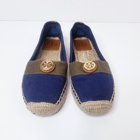 Tory Burch Espadrille